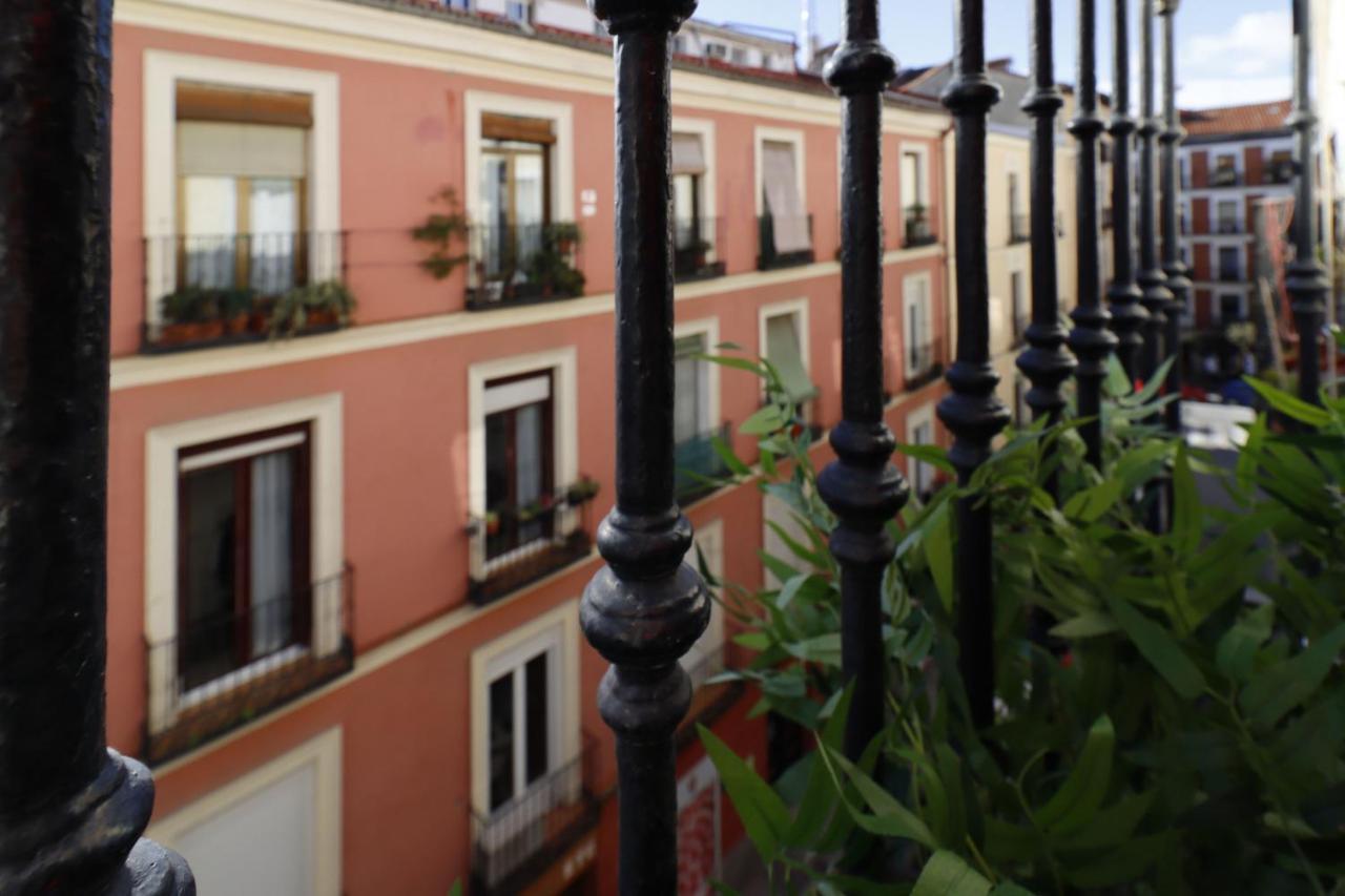Apartamento Reina Sofia Boutique Ii *