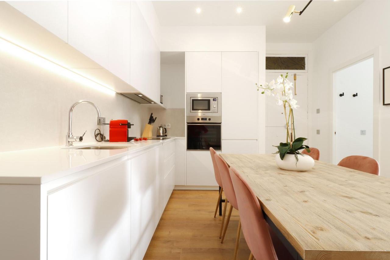 Reina Sofia Boutique Ii By Madflats Collection Appartement *