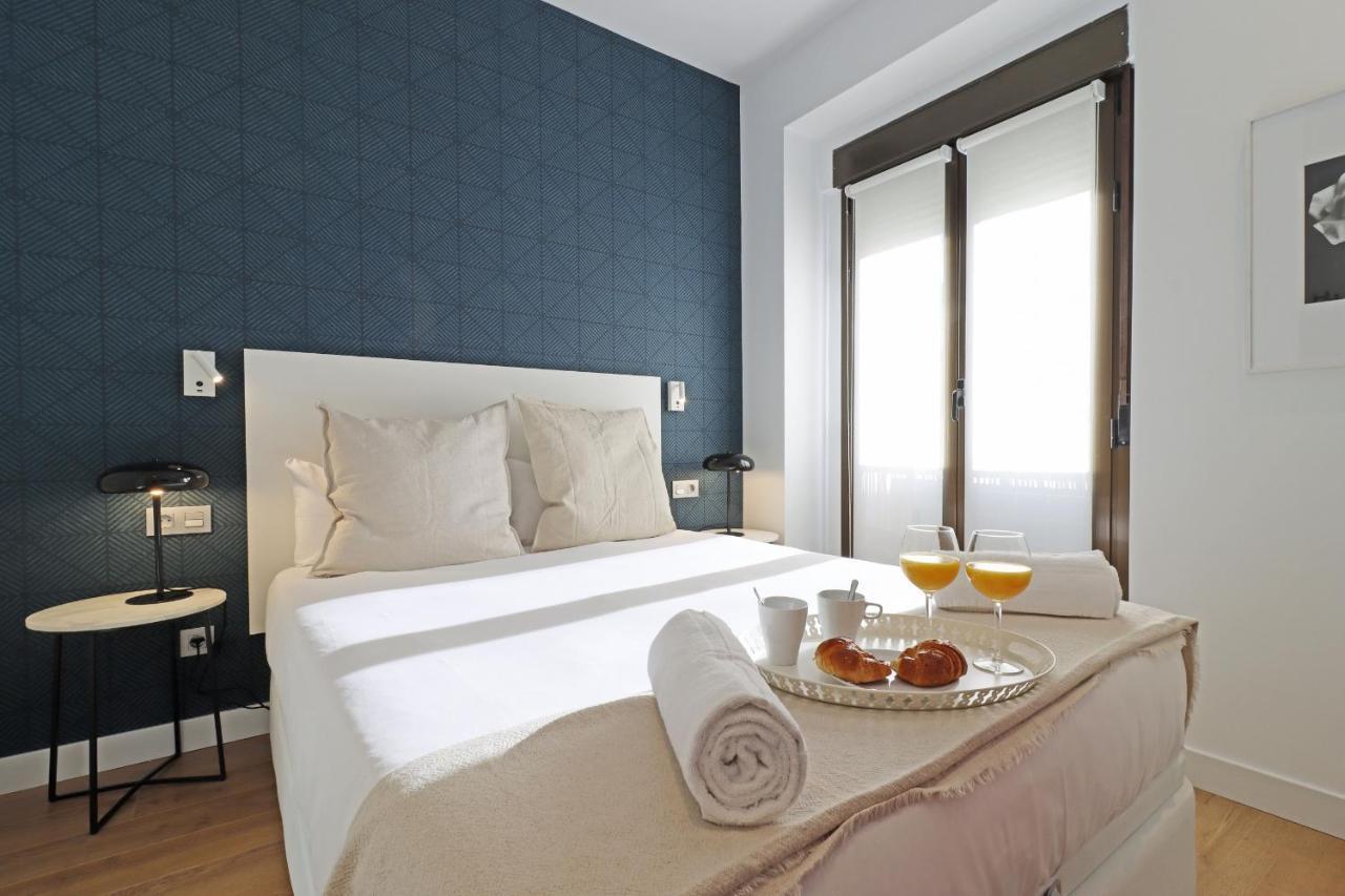 Reina Sofia Boutique Ii By Madflats Collection Appartement