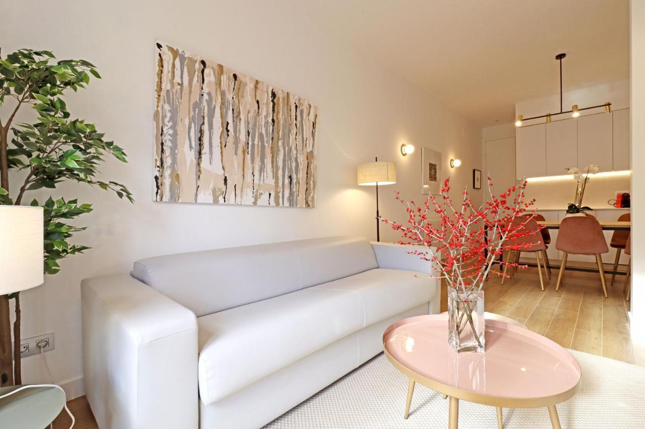Appartement Reina Sofia Boutique Ii By Madflats Collection Madrid