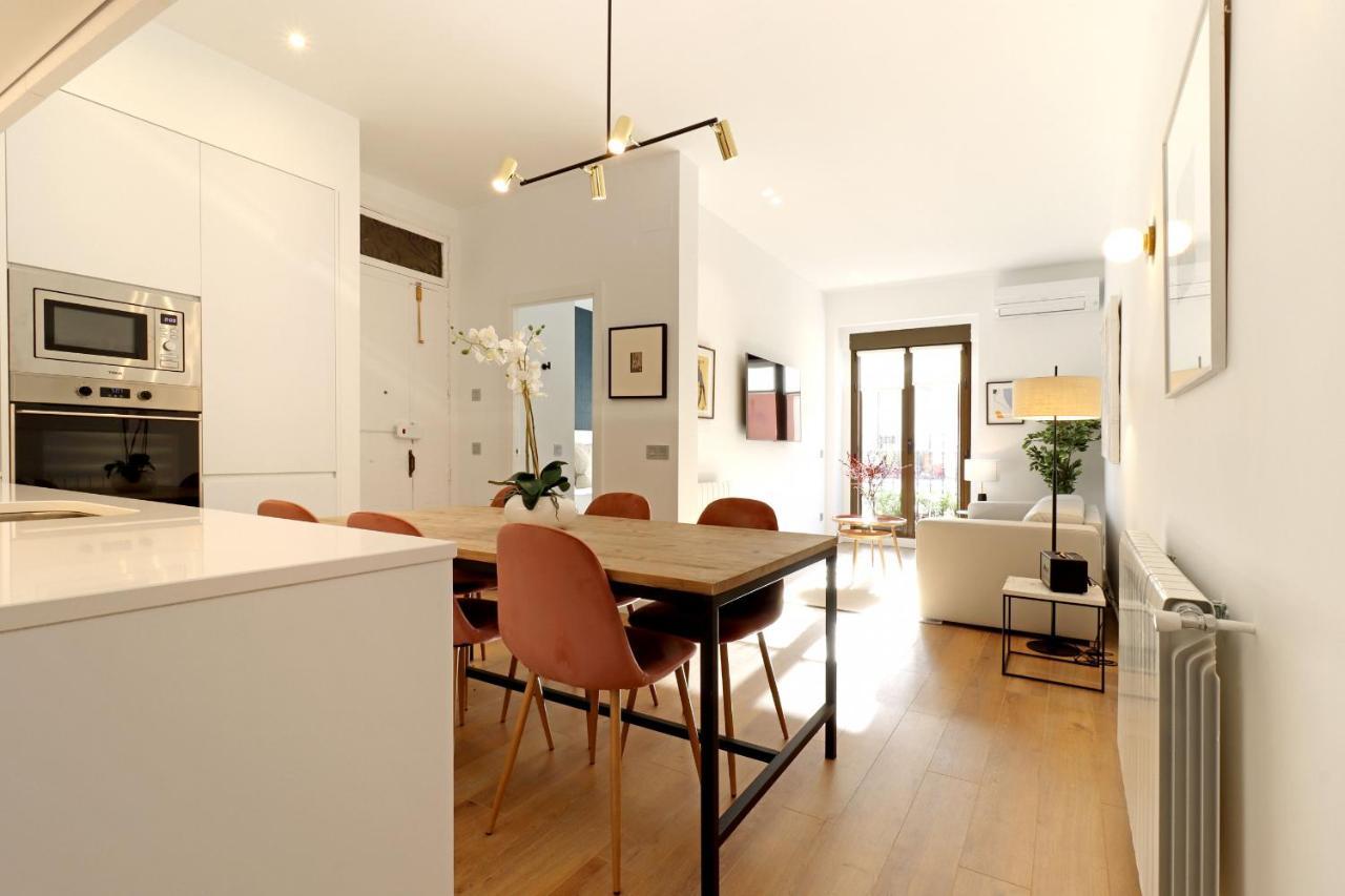 Reina Sofia Boutique Ii By Madflats Collection Appartement *