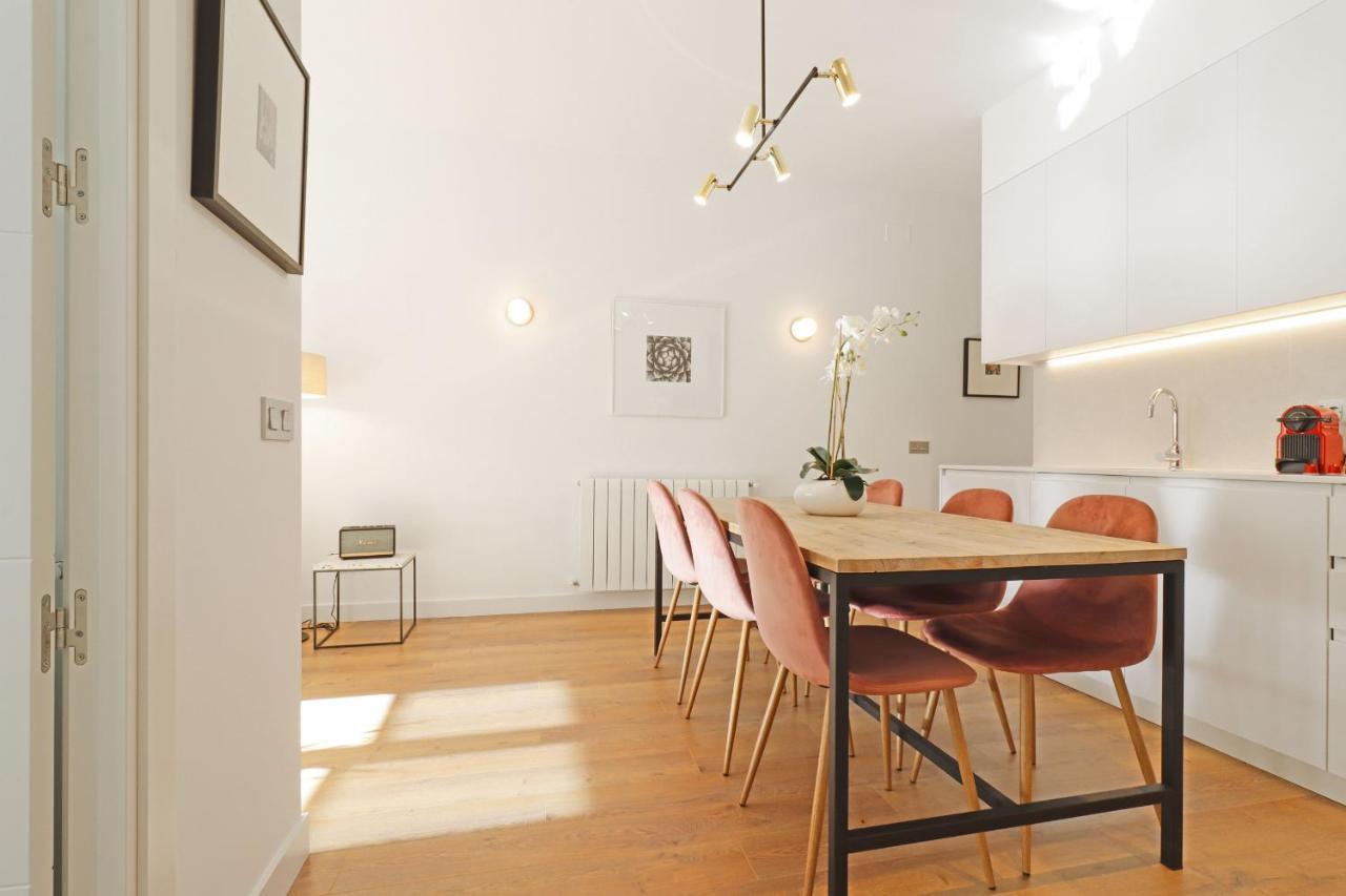 Reina Sofia Boutique Ii By Madflats Collection * Madrid