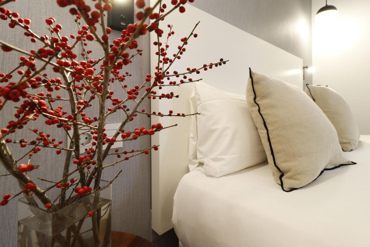 Appartement Reina Sofia Boutique Ii By Madflats Collection Madrid