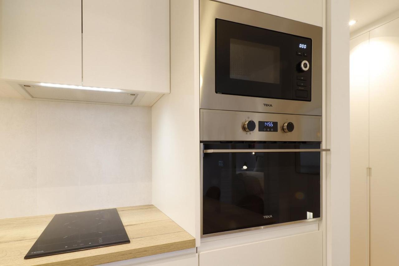 Royal Appartement Madrid