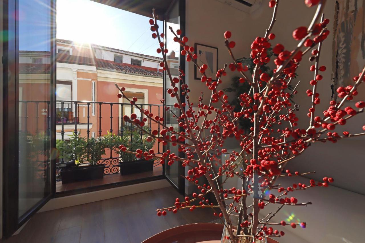Reina Sofia Boutique Ii By Madflats Collection Appartement *