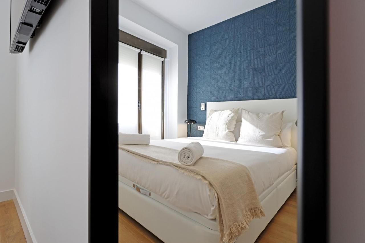 Reina Sofia Boutique Ii By Madflats Collection Appartement *