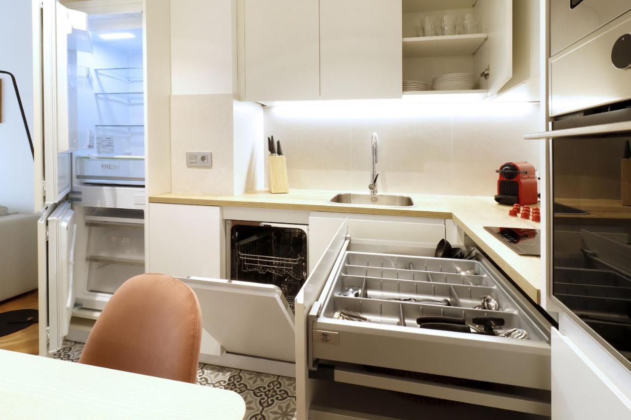 Royal Appartement Madrid