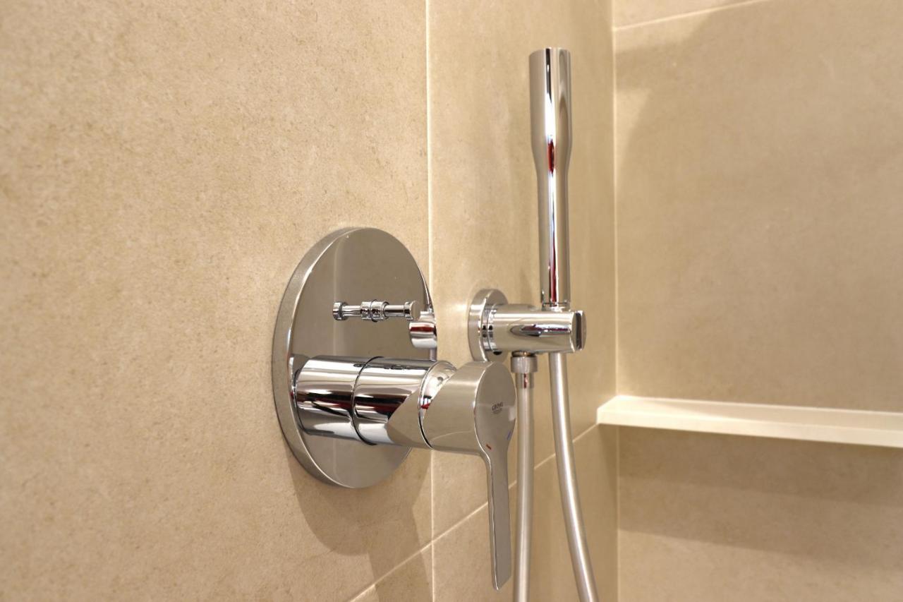 Apartamento Reina Sofia Boutique Ii Madri