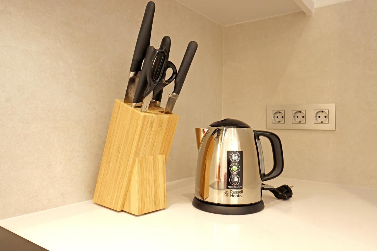 Apartamento Reina Sofia Boutique Ii *