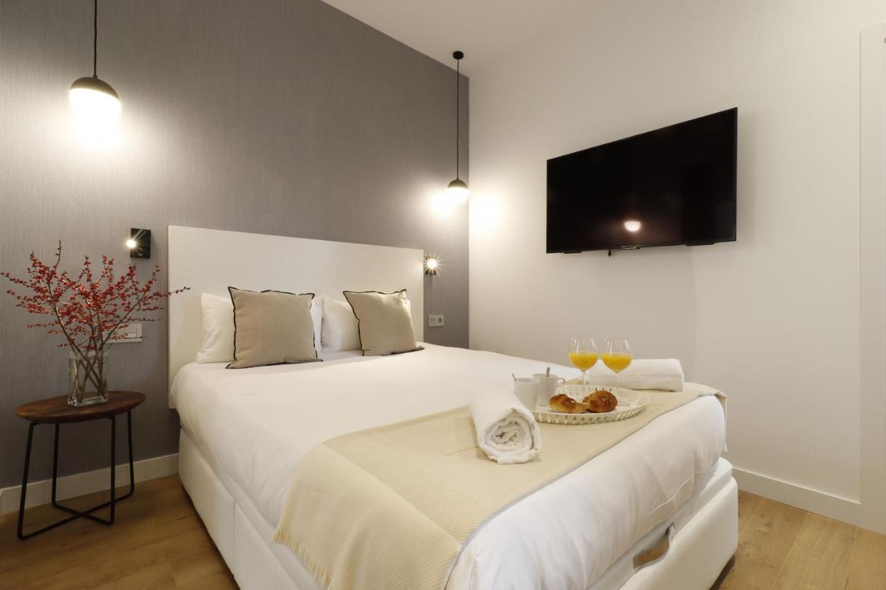 Appartement Reina Sofia Boutique Ii By Madflats Collection Madrid
