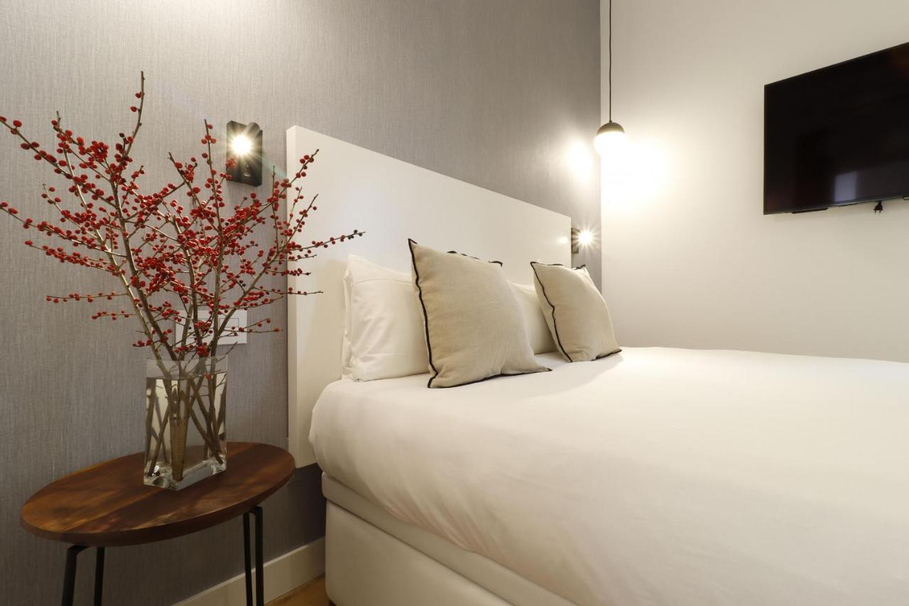 Appartement Reina Sofia Boutique Ii By Madflats Collection *