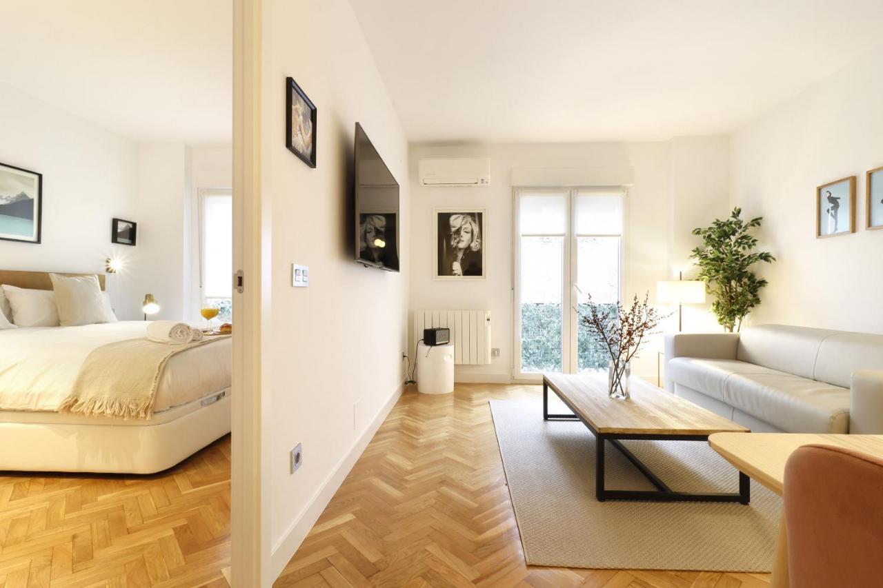 Royal Appartement Madrid