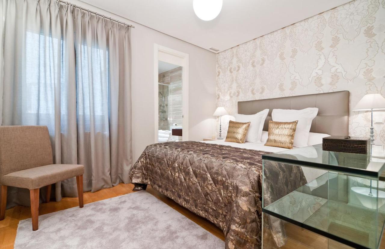 Apartamento Alcala I *