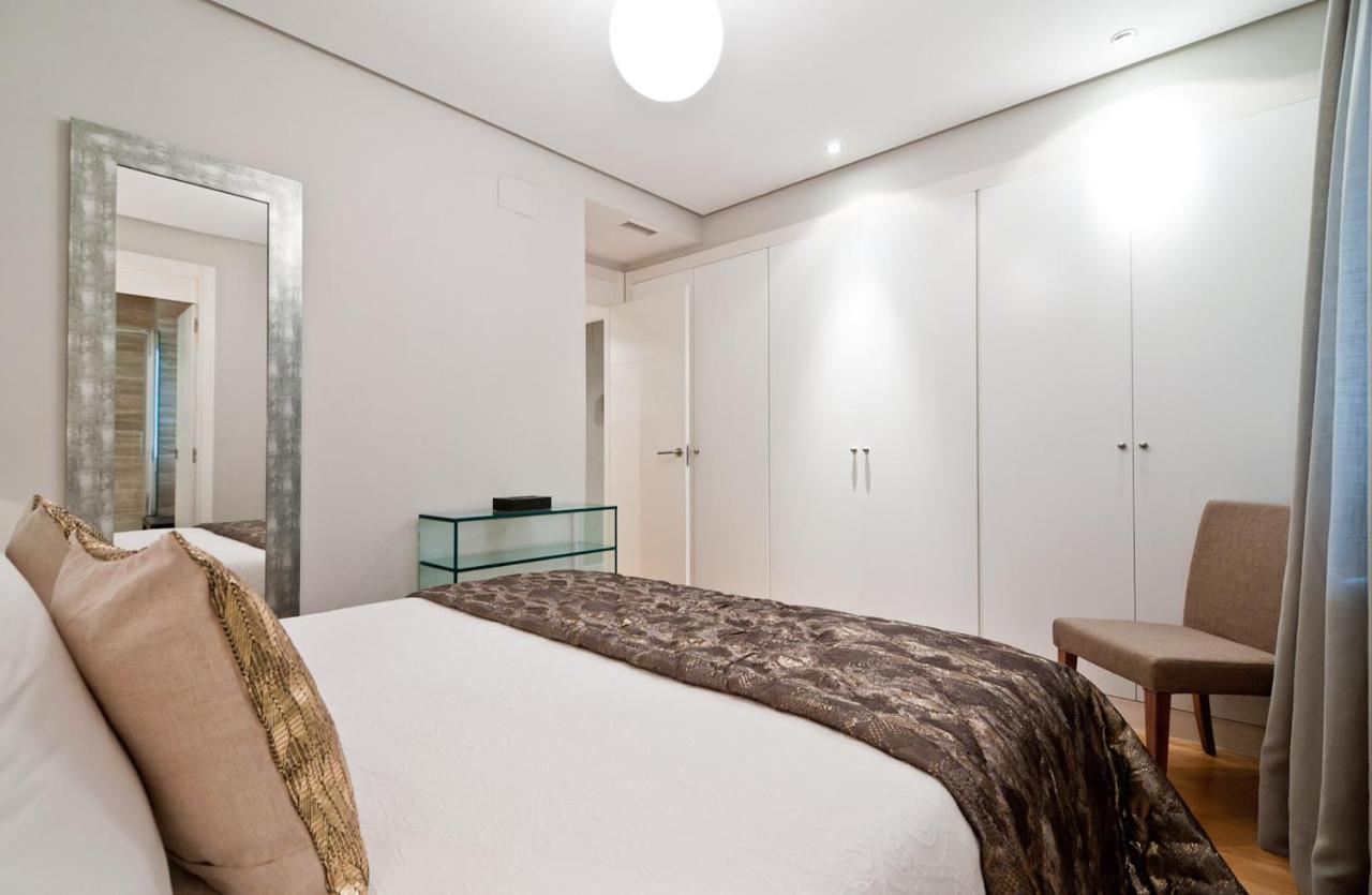 Apartamento Alcala I *
