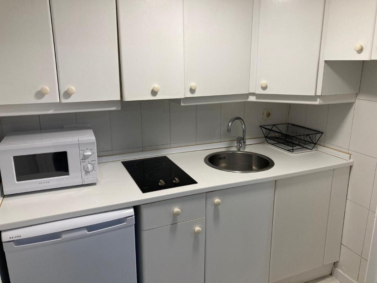 2-estudio Zona Chamberi Quevedo