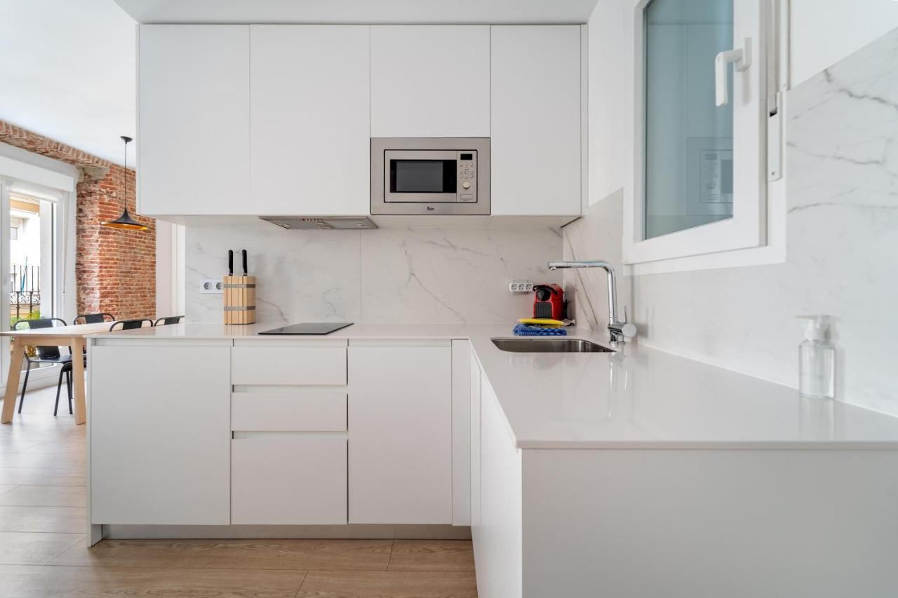 Appartement Minty 1bd - Lavapies