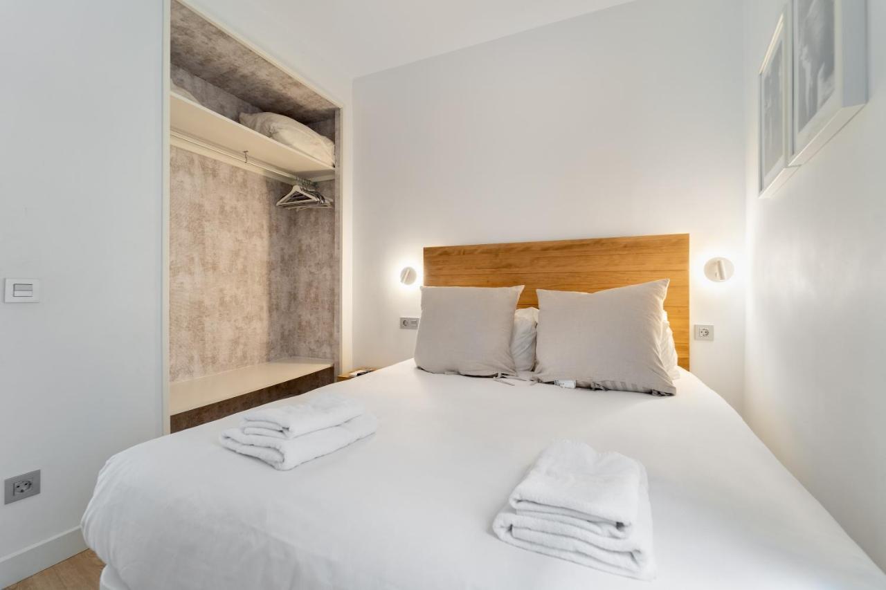 Appartement Minty 1bd - Lavapies *