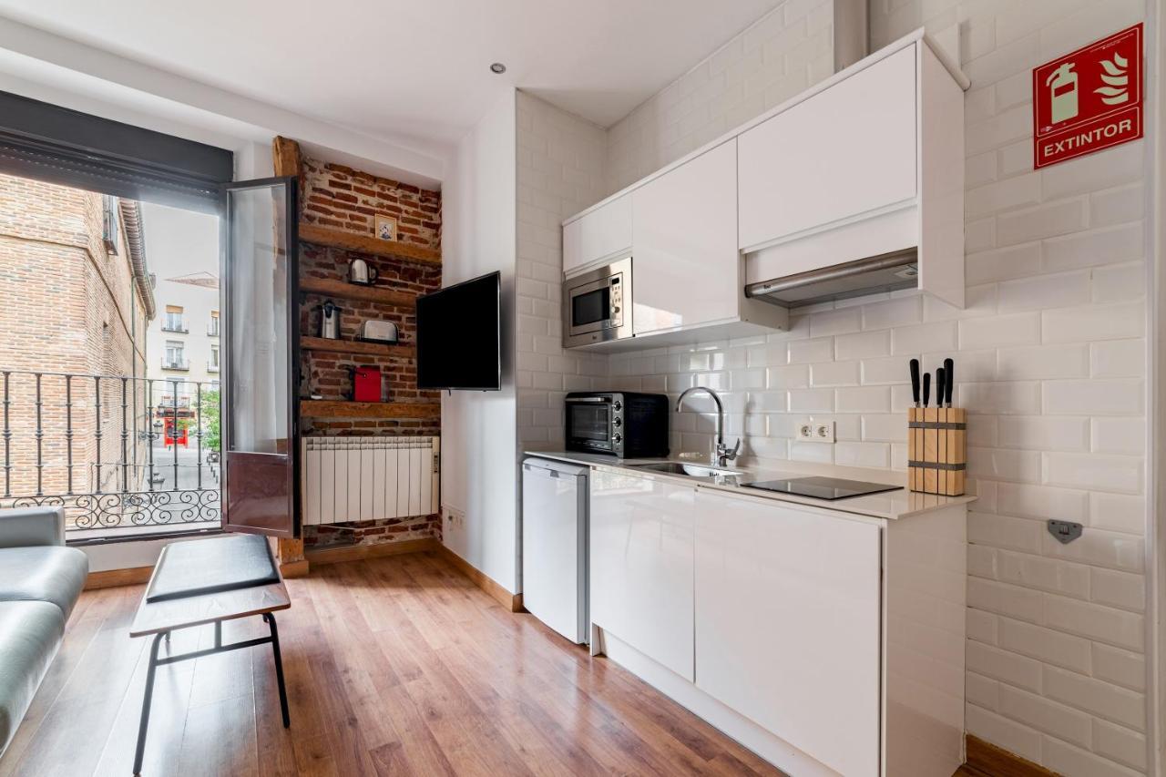 Apartamento Mintystay 1bd - Letras *