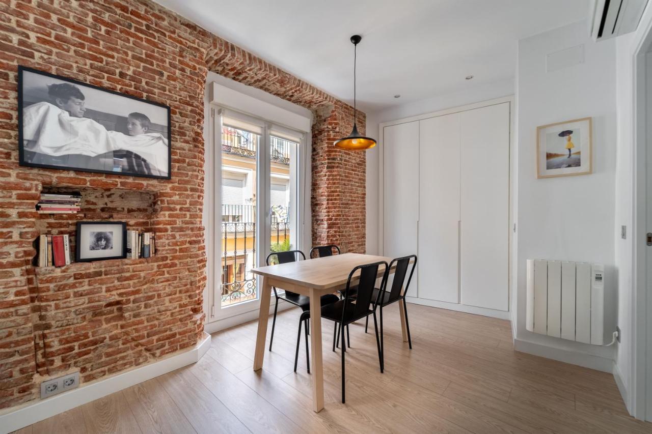 Appartement Minty 1bd - Lavapies *