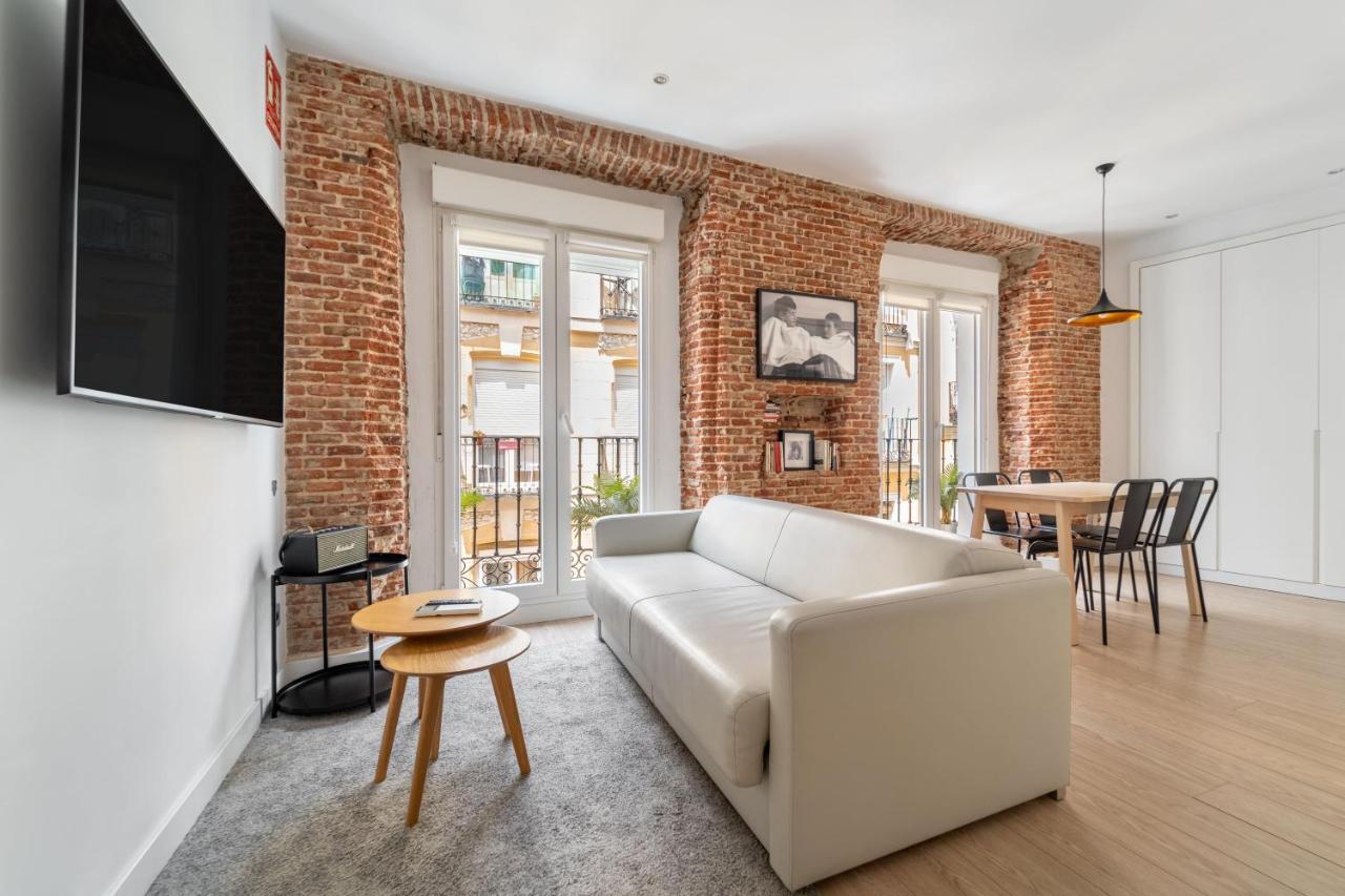 Appartement Minty 1bd - Lavapies