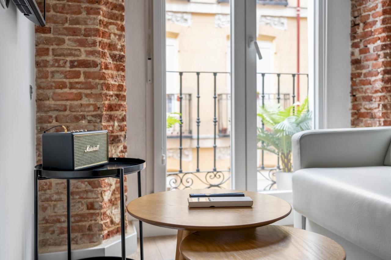Appartement Minty 1bd - Lavapies Madrid