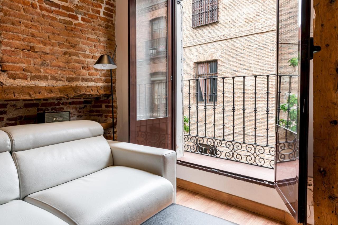 Mintystay 1bd - Letras Madrid