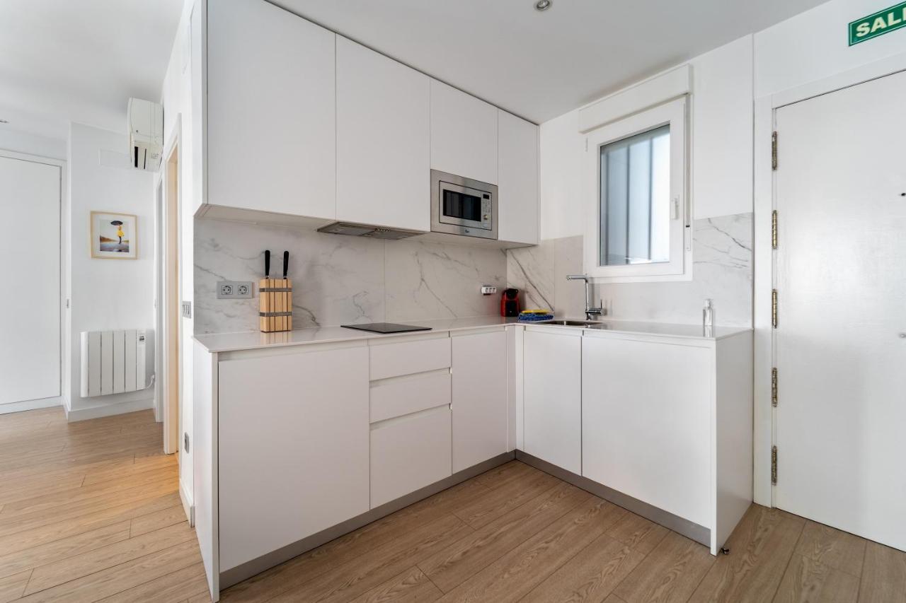 Minty 1bd - Lavapies Appartement *
