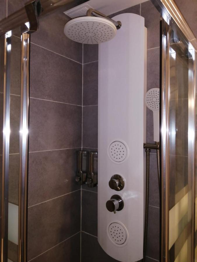 3-estudio Zona Chamberi Quevedo Apartment