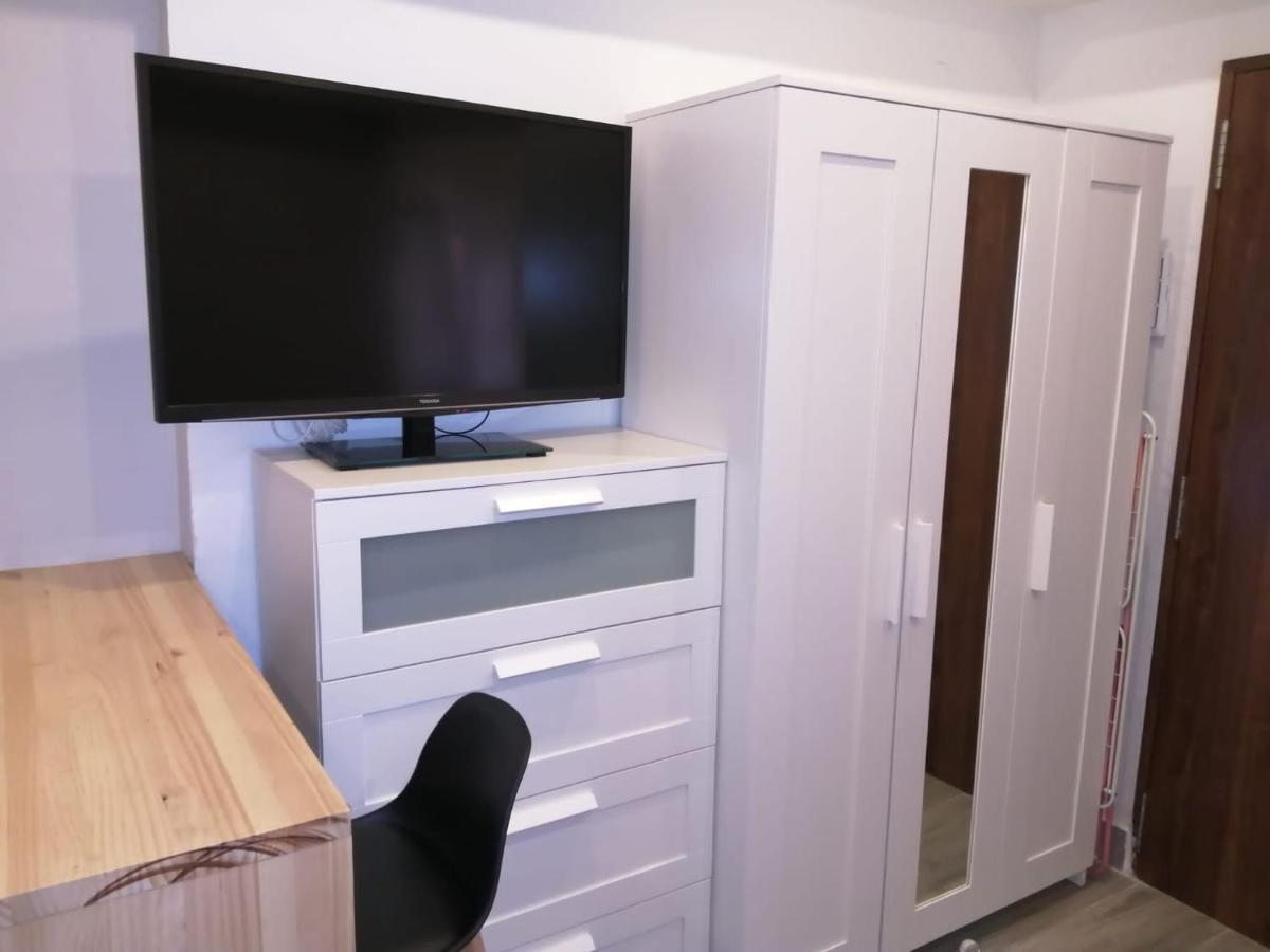 3-estudio Zona Chamberi Quevedo Apartment Madrid