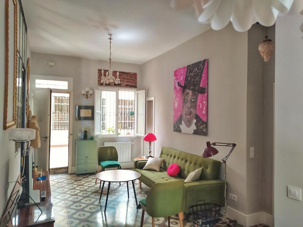 La Casita Vintage * Madrid