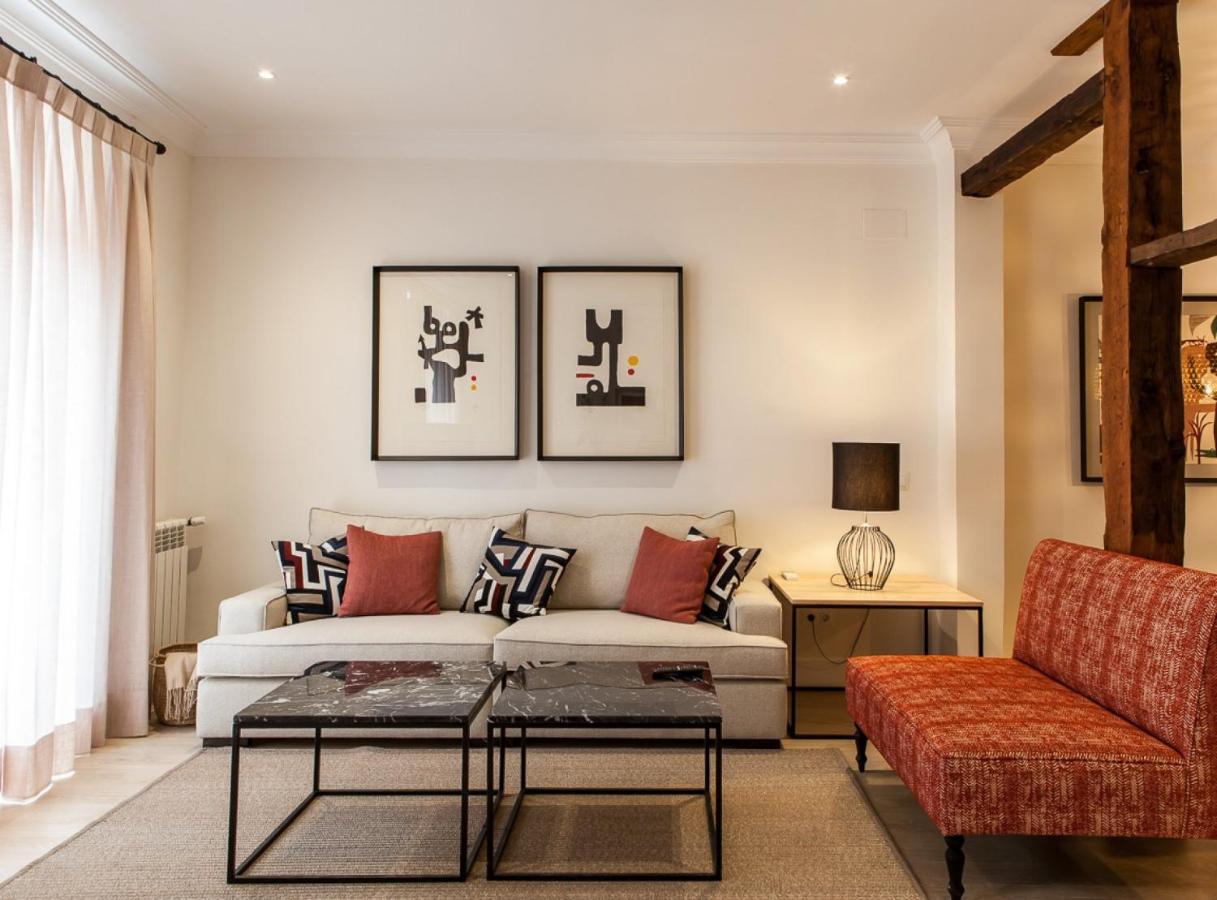 Apartment Chueca Ii Madrid