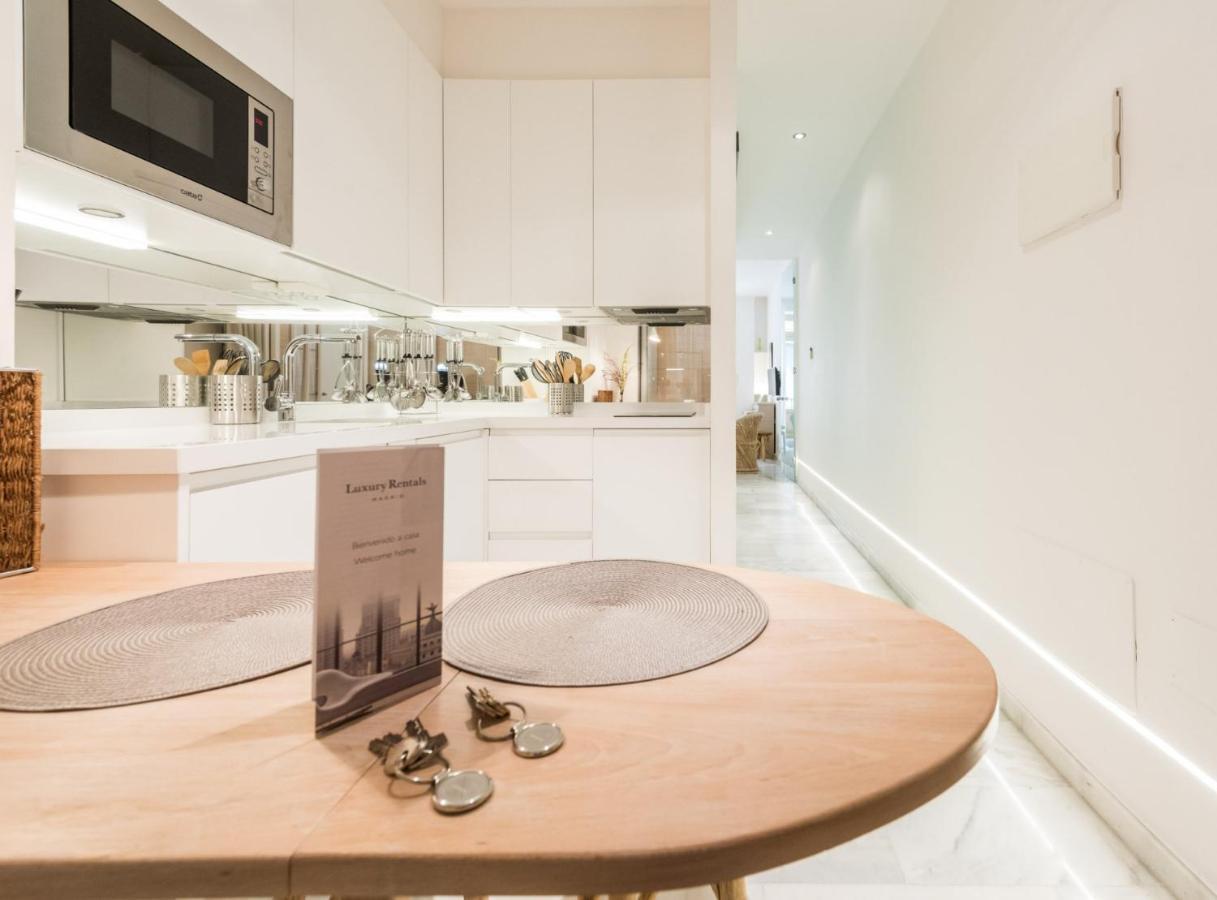 Apartment Calle Mayor Ii Madrid