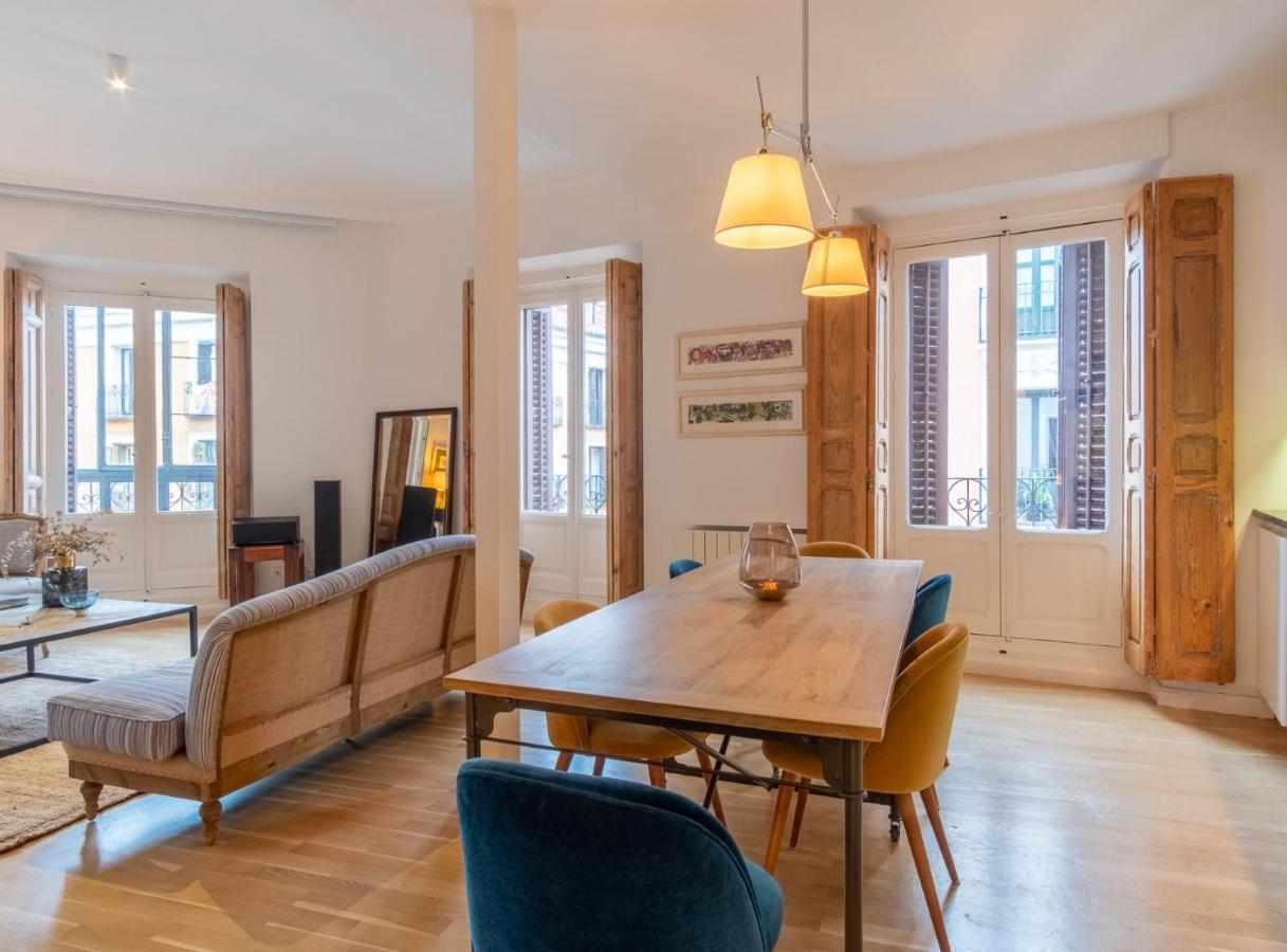 Chueca 2 Bedrooms In The Middle Of Chueca Apartamento Madrid
