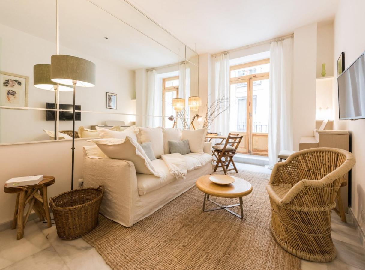 Apartment Calle Mayor Ii