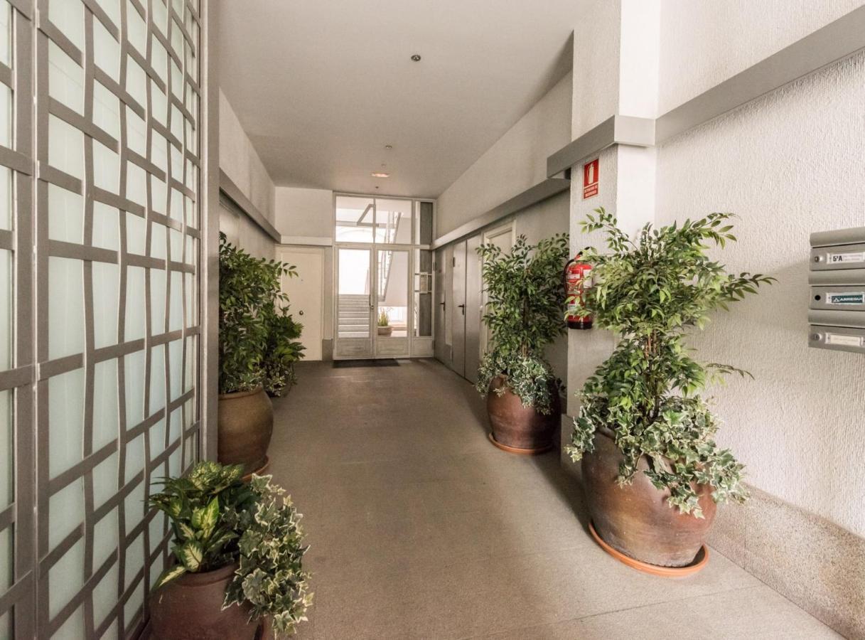 Apartamento Calle Mayor Ii Madri