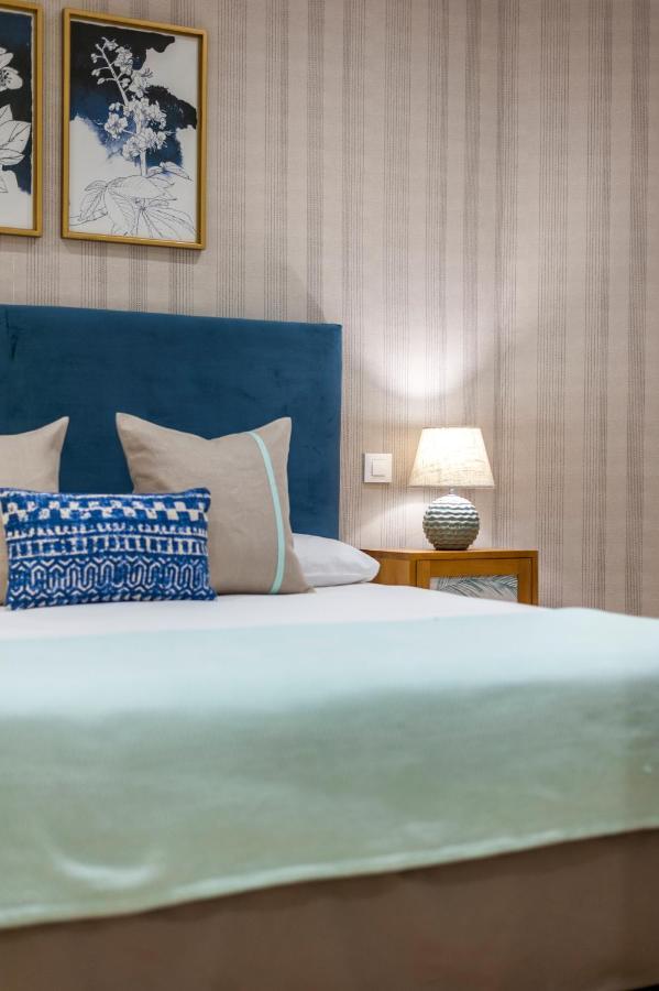 Apartamento Coqueto Y Centrico En