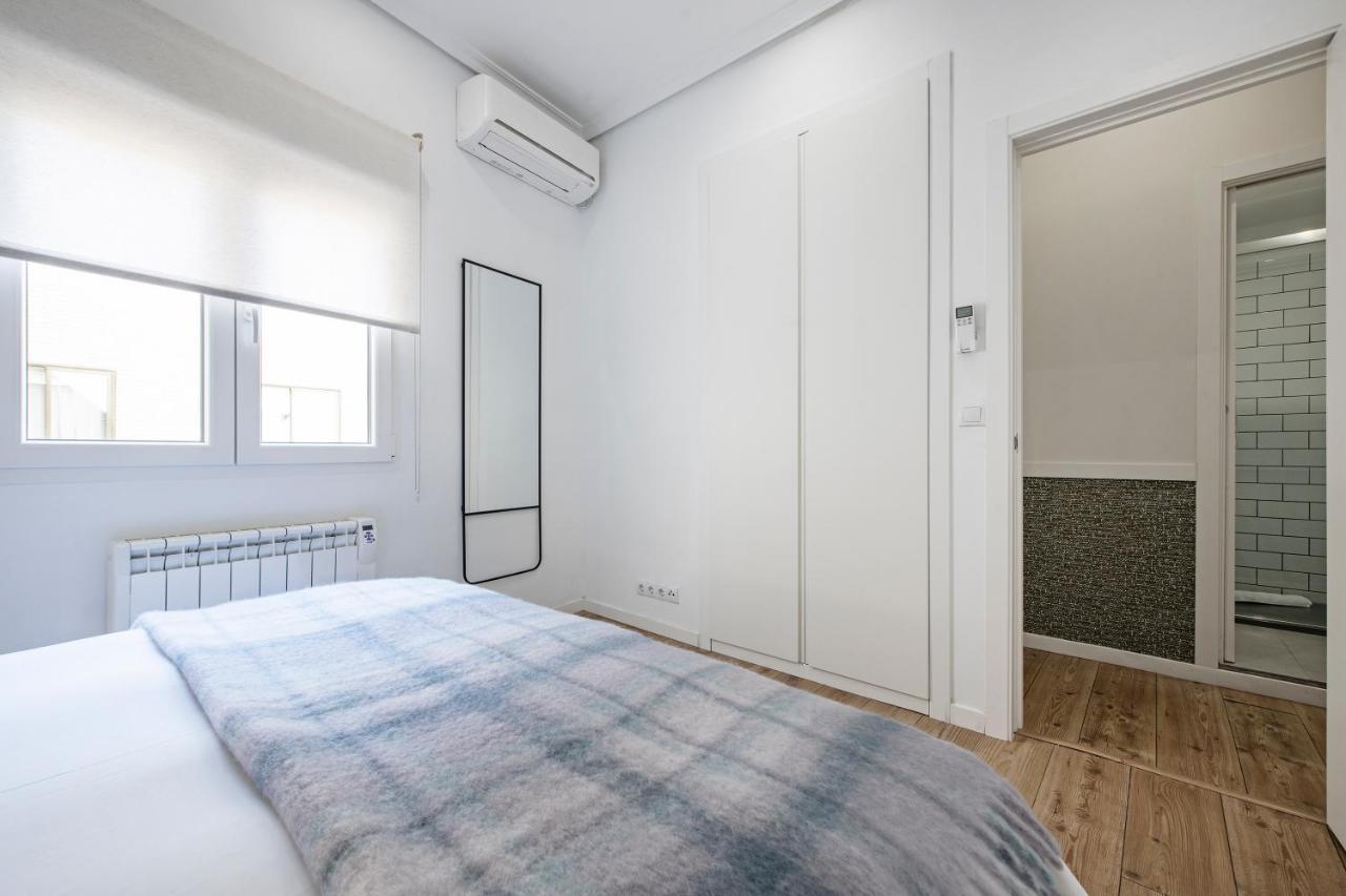 Acogedor Y Centrico En Gran Via Appartement *