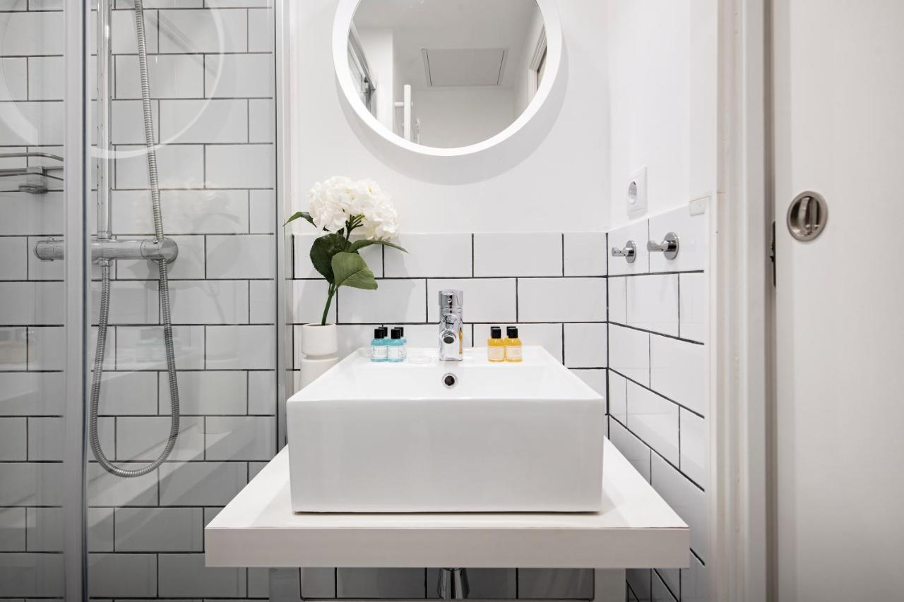 Acogedor Y Centrico En Gran Via Appartement *