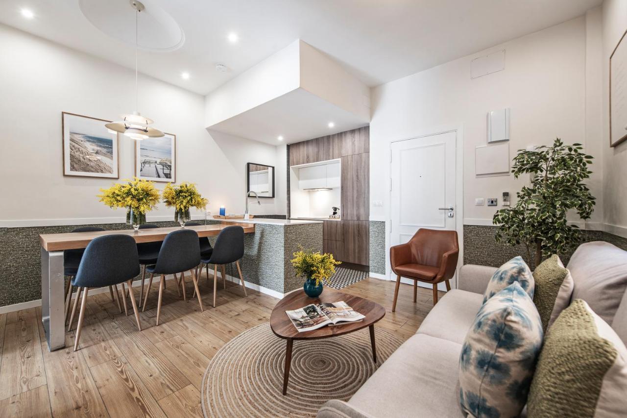 Appartement Acogedor Y Centrico En Gran Via