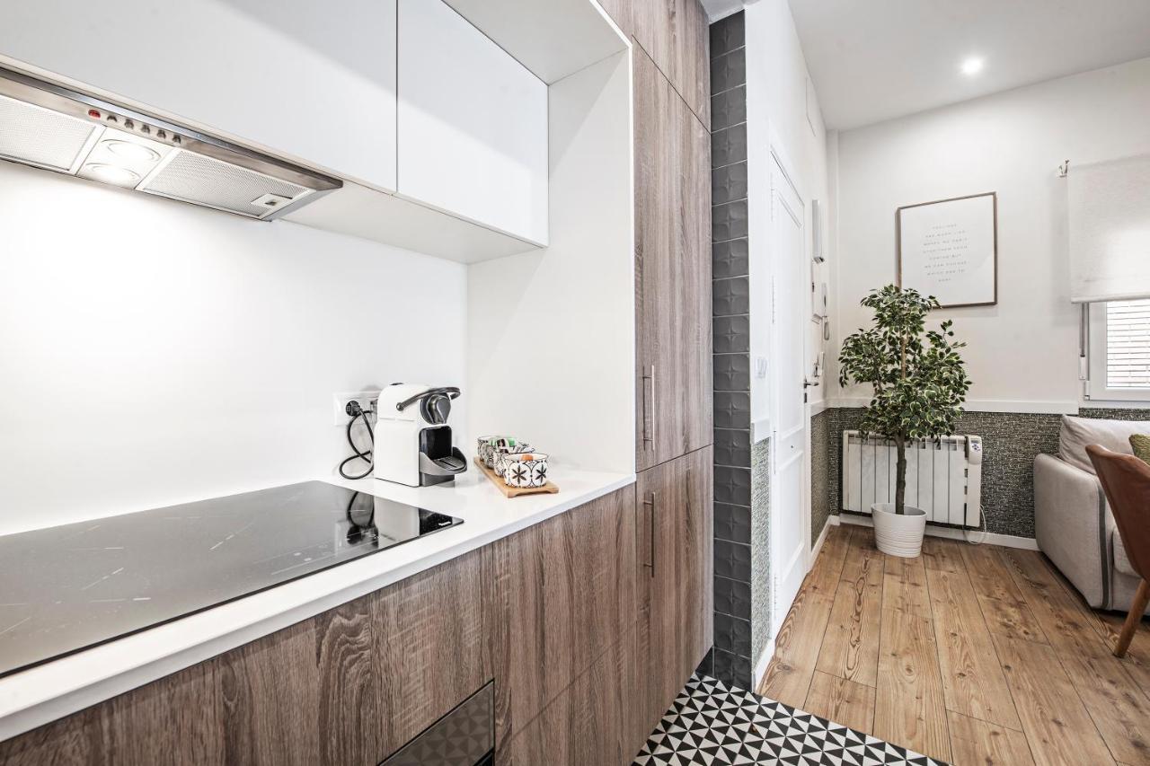 Appartement Acogedor Y Centrico En Gran Via *