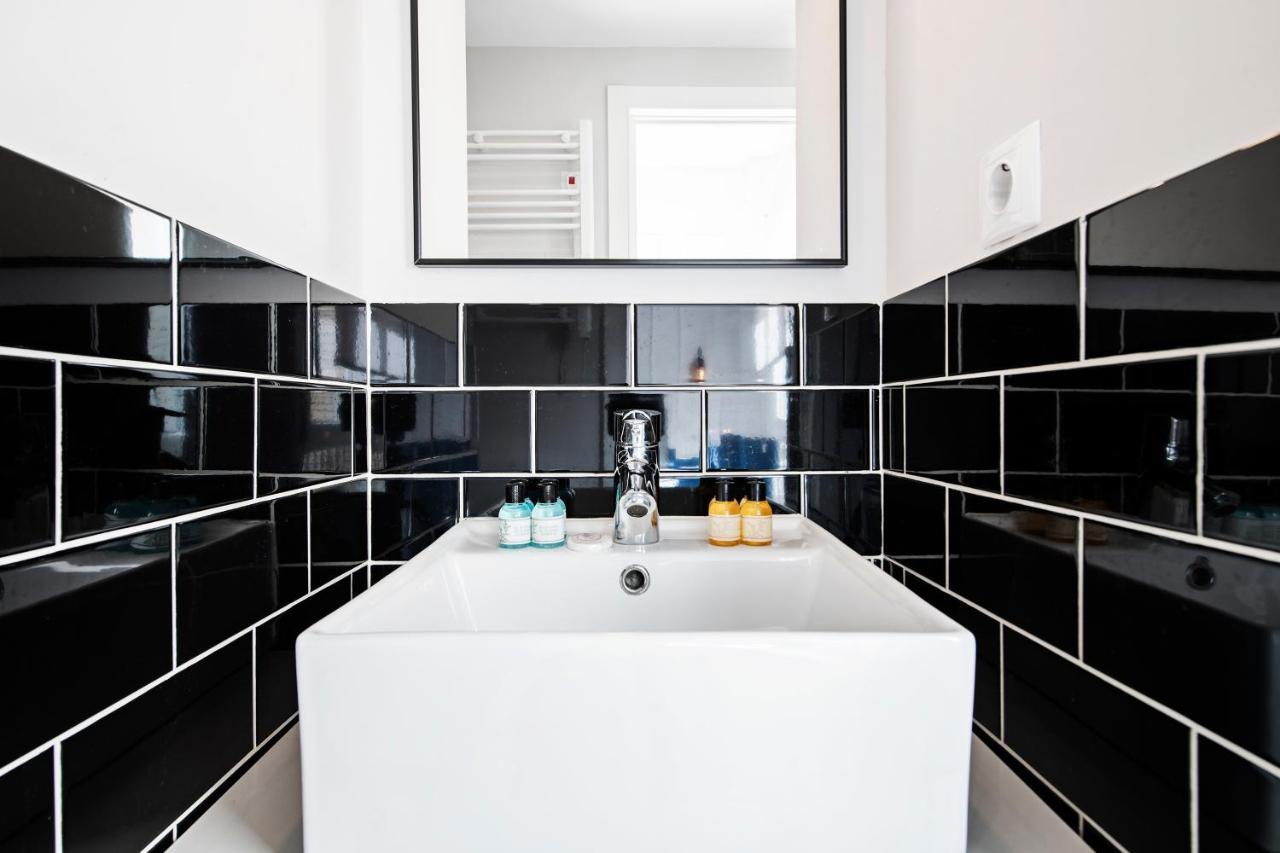 Appartement Acogedor Y Centrico En Gran Via