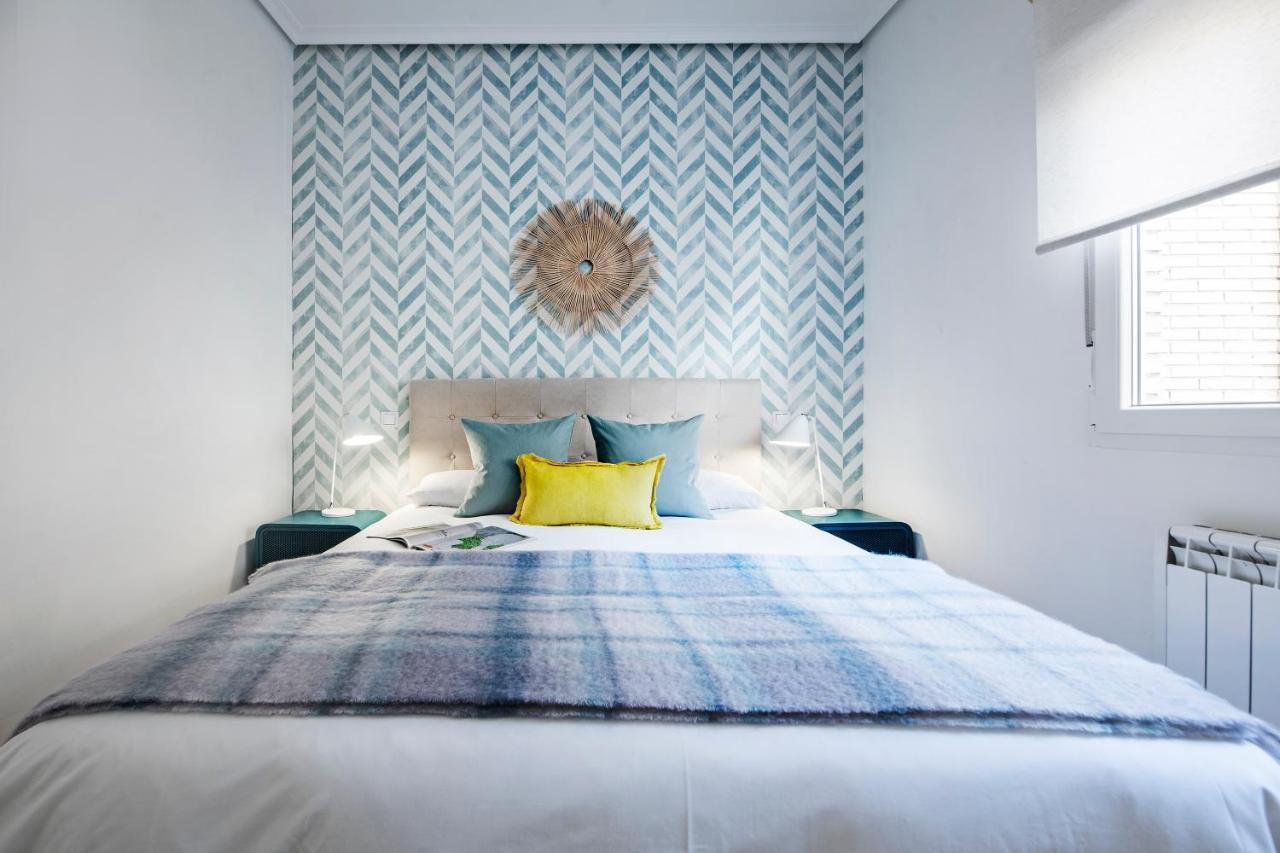 Appartement Acogedor Y Centrico En Gran Via Madrid