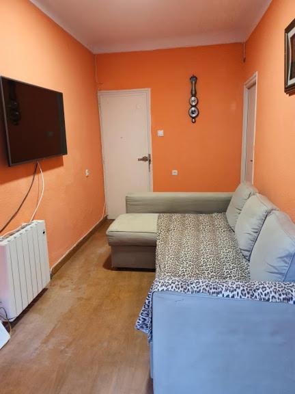 Aparment Puerto Alto Habitación en casa particular