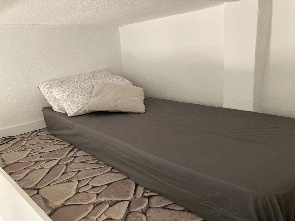 Apartment 2-estudio Zona Chamberi Quevedo