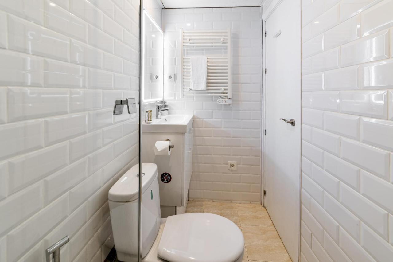 Mintystay 1bd - Letras Apartamento Madrid