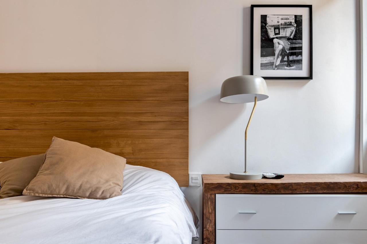 Mintystay 1bd - Letras Madrid