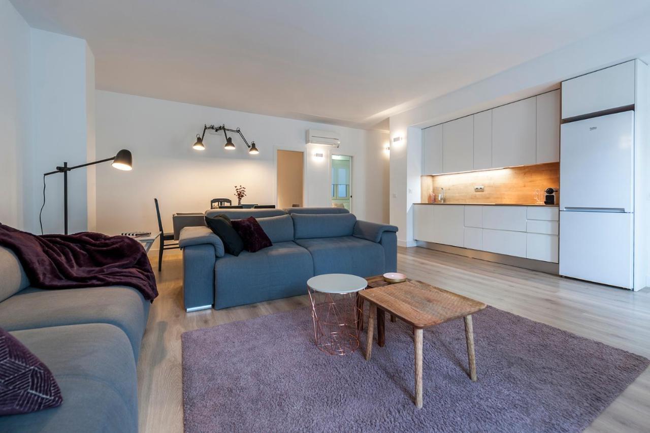 Appartamento Hellenhost - Gran Via