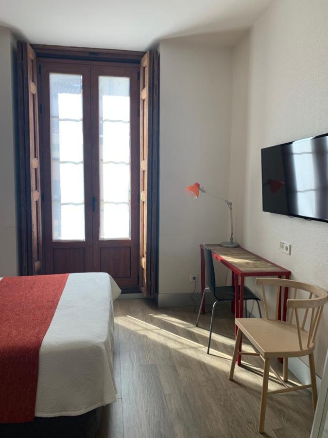 Lofts Puerta Del Sol Apartamento