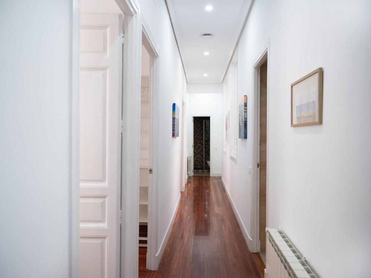 Slow Suites Sol Apartment *