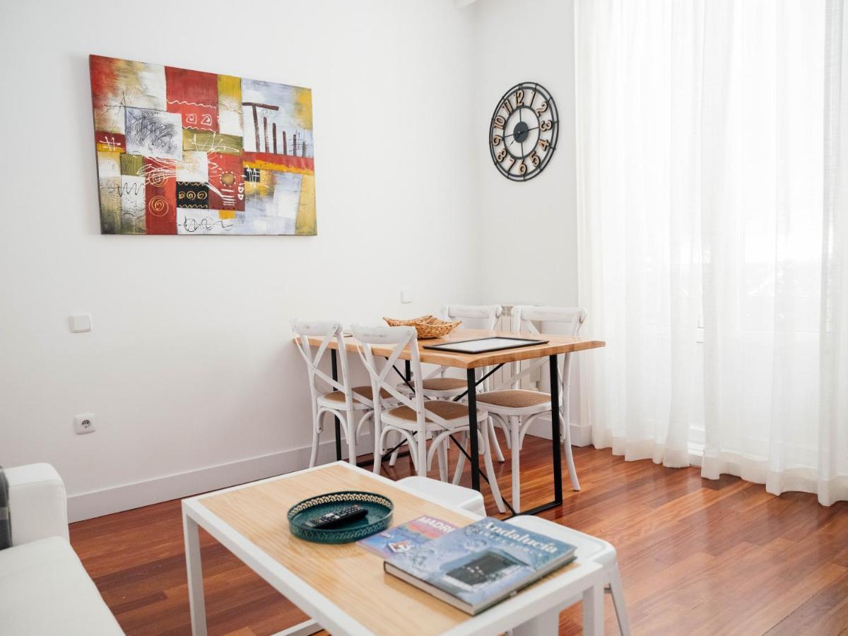 Slow Suites Sol Apartment *